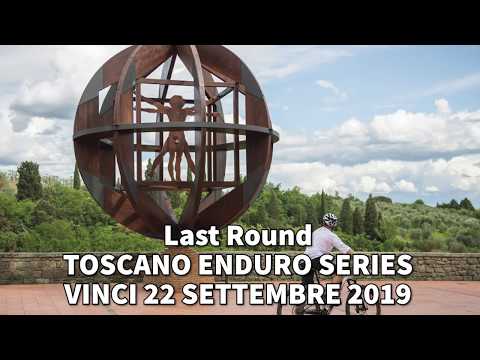 Cupola FR - Official video Toscano Enduro Series 2019 - PS1