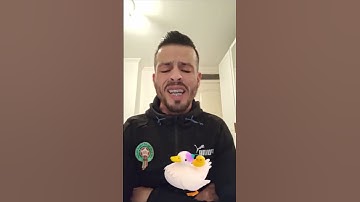 قراءة مغربية لآيات من الدكر الحكيم للأخ رشدي