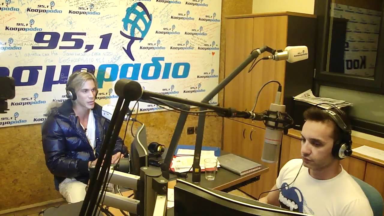 Faszinierend Cosmo Radio 95 1 Fotos