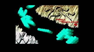 Module Compilation #04 intro by .tSCc. (Atari ST intro) 1080p50