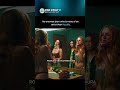 Rosalía’s bathroom scene in Euphoria is haunting... 🎤🚨 | #Shorts