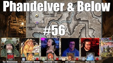 Phandelver & Below: The Shattered Obelisk #56 (D&D 5e Campaign) | Nerd Immersion Plays