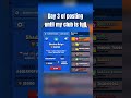 Searching for active players!