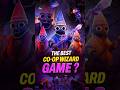 🧙♂️ Chaos Gets Magical in this CO-OP Wizard Game!