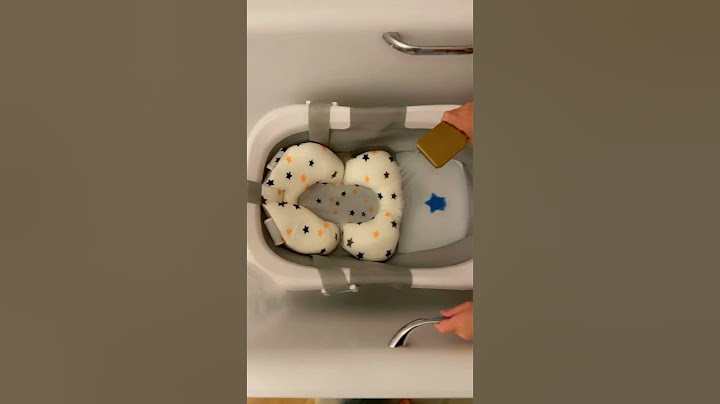 خلودة تحمم ببانيو البيبي كميت😱
