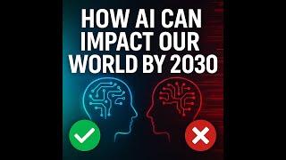 How AI Will Change Everything by 2030 – What You Must Know NOW!