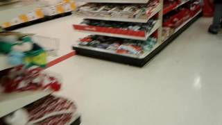 TARGET VID