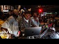 DJ YK Boiler Room Lagos Street Beat