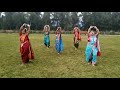 Pinga dance  bajirao mastani dance cover  by pratikhya with friends 