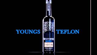 Youngs teflon - Replay