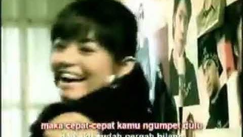 T2   Lelaki Cadangan Official Video (Nagaswara)