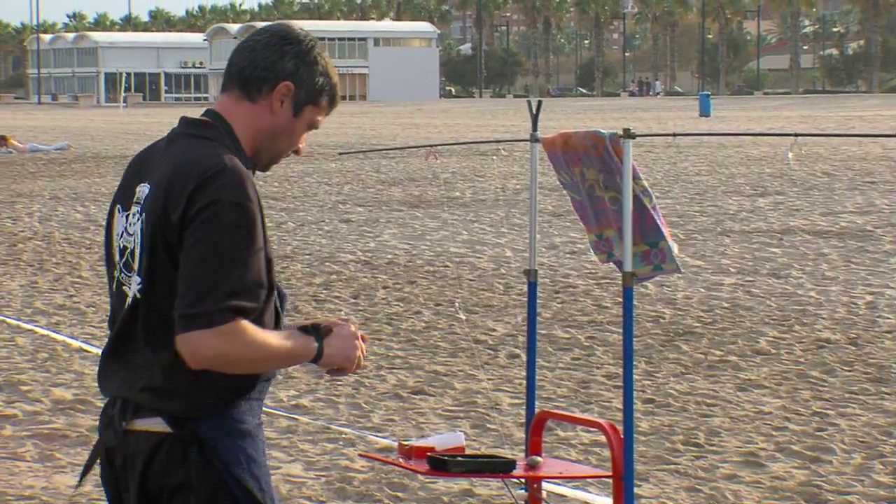 Campeonato Autonómico Mar Costa Clubes Comunidad Valenciana 2013