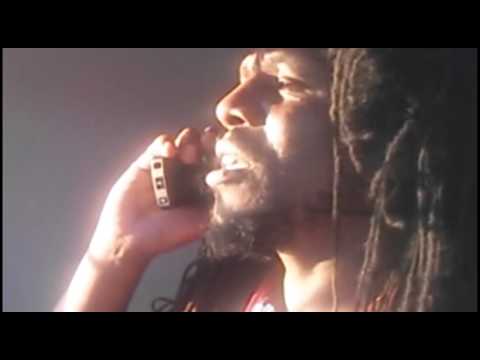 HOW COULD I LEAVE, (Dennis Brown Cover) for the Sunday Supplement!