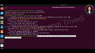 Practical 6 Connect Client, Troubleshoot, and Test Sync