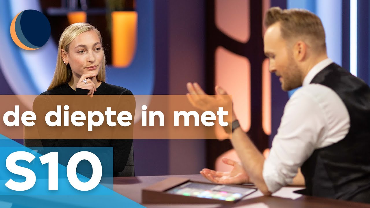 S10 blikt vooruit op het Songfestival | De Avondshow met Arjen Lubach (S1)