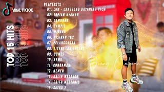 FULL ALBUM TERBARU 2024 |DENNY CAKNAN - 'Langgeng Dayaning Rasa' LDR  | TRENDING TERBARU 2024