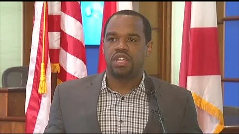 Johnathan Austin responds