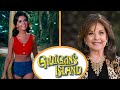 Gilligan's Island Cast Then and Now (2021)