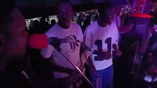 Jana kwa Alex katombi