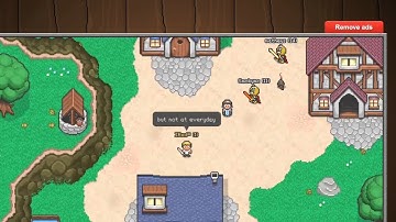 BrowserQuest - #0 News