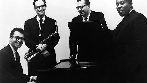 Dave Brubeck: Confronting Campus Racism