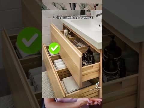 Vidéo: 15 modèles de tête de lit pratiques pour tous les types de chambres