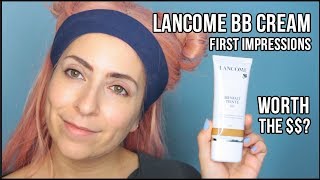 Lancôme BB & CC Creams