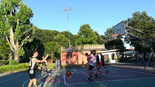 Summer Basket @ San Gervasio 2021-07-01(part#6)