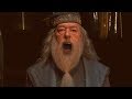 THE WRATH OF DUMBLEDORE [YTP]