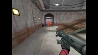donn - Team Fortress Classic