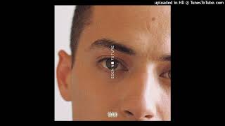 EDEN -  untitled (instrumental with backing vocals)
