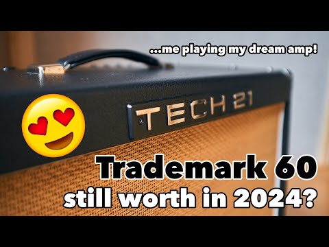 Tech21 Trademark 60 2024 REVIEW No Talking