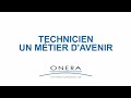 Technicien  mtier davenir  lonera