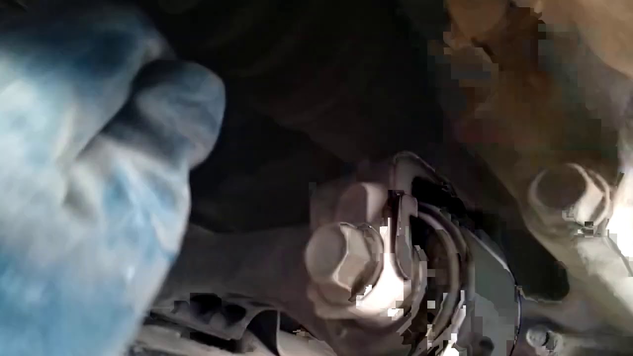 Люфт приводов - YouTube