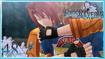 Back Together Again - Trails into Reverie - Episode 48