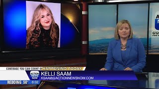 Redding fundraiser helps family of woman killed in I-5 wrong-way crash