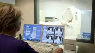 Cooper Clinic Lower Radiation CT Scans