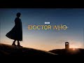 13th Doctor's Theme ~ by Segun Akinola