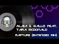 Alaia & Gallo feat. Tara McDonald - Rapture (Extended Mix)