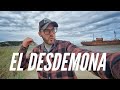 La historia del DESDEMONA | Cabo San Pablo🚢😲🙌