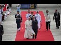 Papa Francisco arriba al Perú para esperada visita pastoral