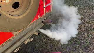 Chinese Diesel Heater: White Smoke by Adventures with Al 63 views 6 days ago 5 seconds