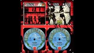 Video thumbnail of "JOE YELLOW - RUNNER (RUN, RUN DUB 1988)"