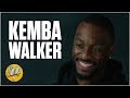 Kemba Walker exclusive interview: Wearing No. 8 for Kobe, replacing Kyrie in Boston | The Jump