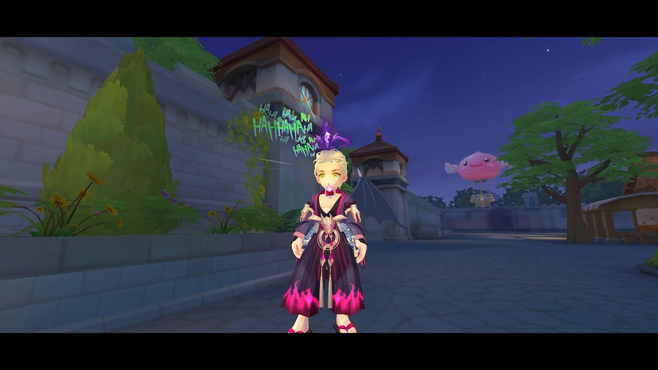 Muter Bersama GX ~ Ragnarok X Next Generation - YouTube