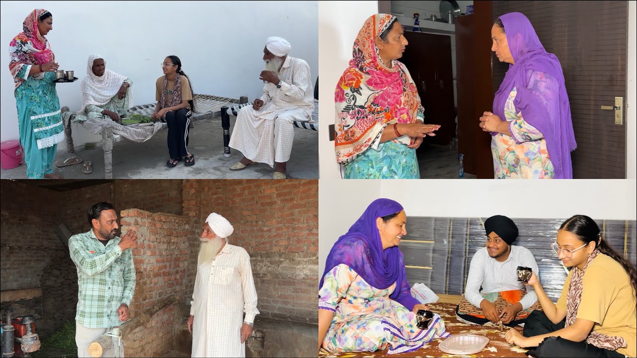 ਗੁੱਝੀਆ ਪੀੜਾ(ਭਾਗ:11) gujjiya peedan (part:10)#pannutvv #gurnamandparamvlogs