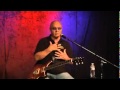 Capture de la vidéo Ronnie Montrose Interview