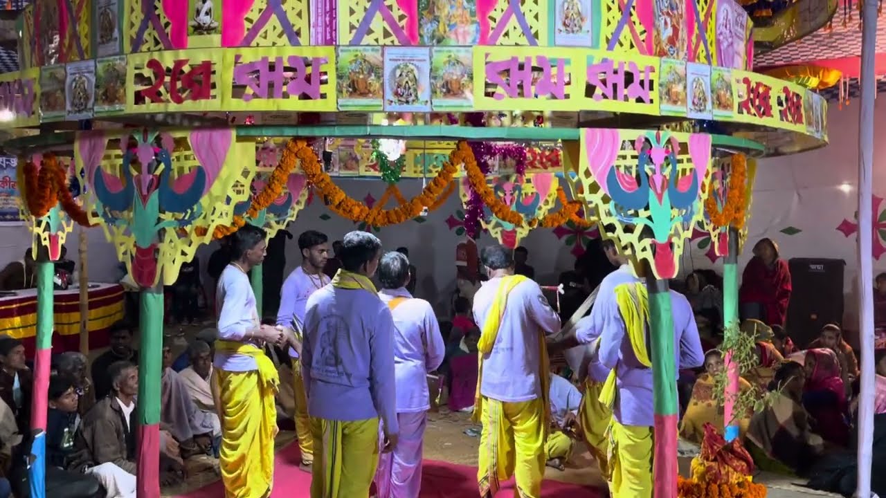 গিরীধারী সম্প্রদায়