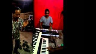 HITAM PUTIH - New Cobra (Cover by Ogross Team)