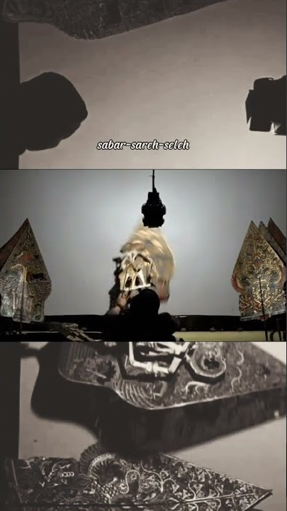 Story Wa Wayang kulit Anoman Ngamuk